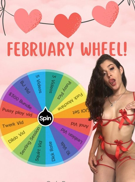 evababygirlx star hot archive