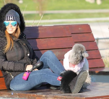 Donna Meliina star best archive