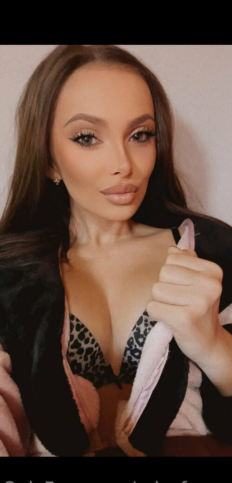 ericafoxxx art actress photos