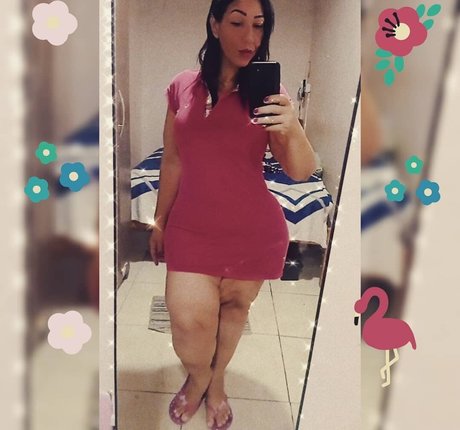 Andressa Aquino model pic