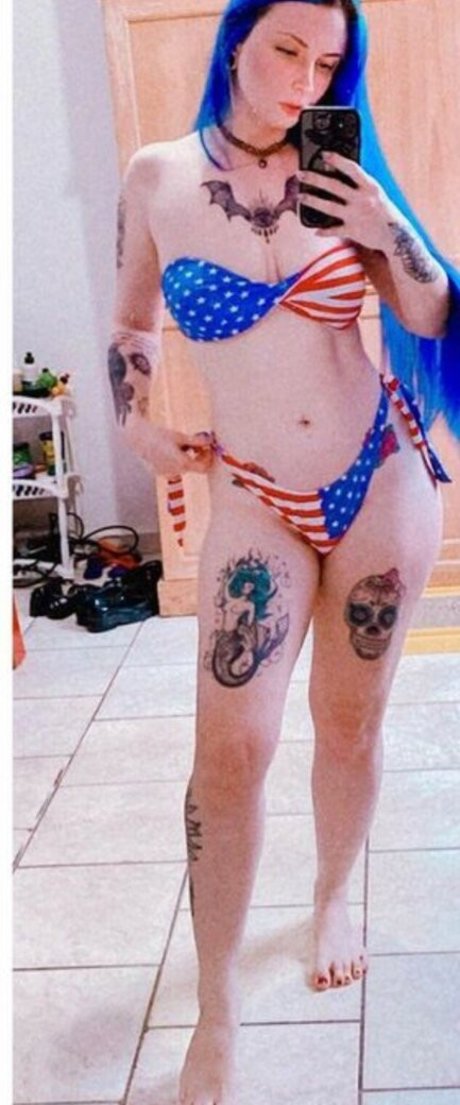 Ellen Natalia nice star image