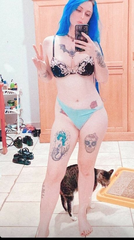 Ellen Natalia star pornographic pictures