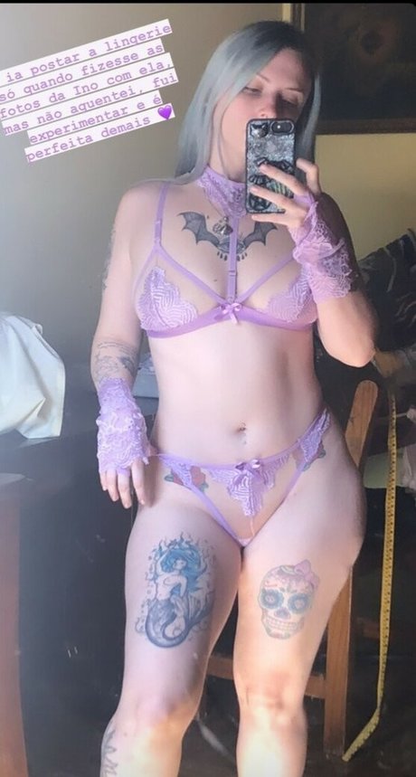 Ellen Natalia Profile pic