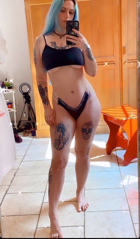 Ellen Natalia porn actress pic