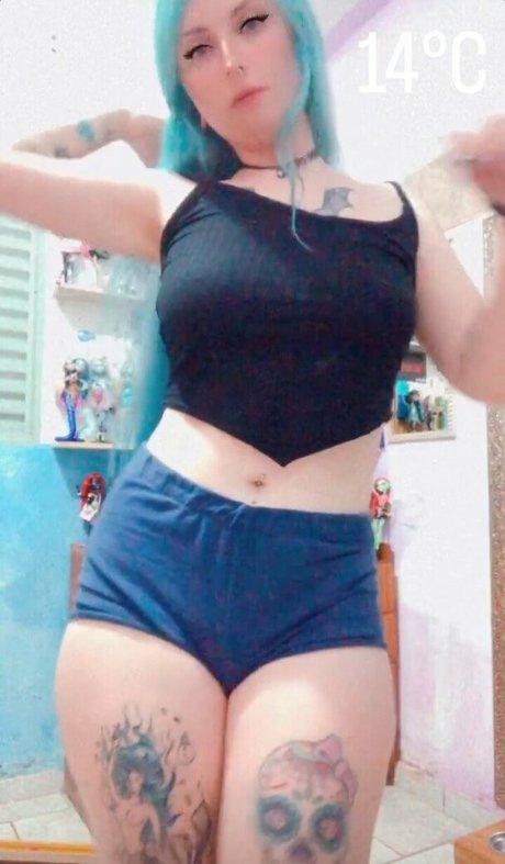 Ellen Natalia model exclusive galleries