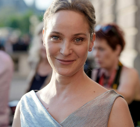 Jeanette Hain high quality model pictures