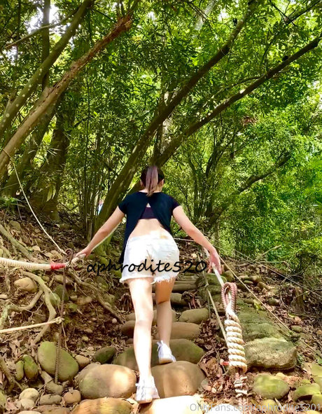 Aphrodite5201 model high quality archive