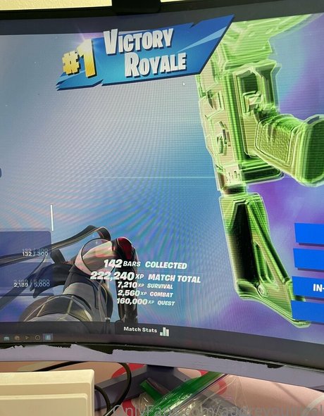 audreyquinzel nude star archive