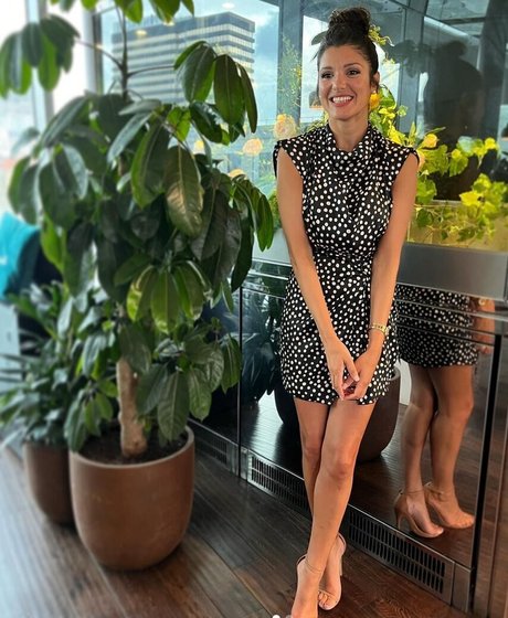 Natalie Anderson nudes actress gallery