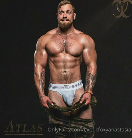 exoticfoxyanastasia pornstar free galleries