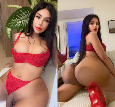 exoticfoxyanastasia adult actress pictures