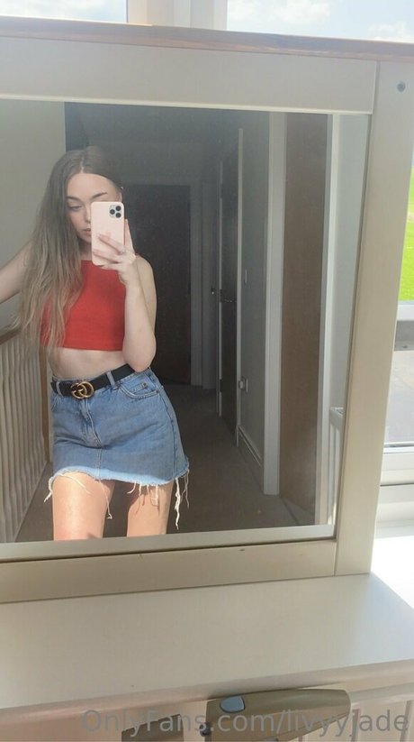 livyyjade nudes star pic