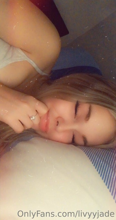 livyyjade model nude gallery