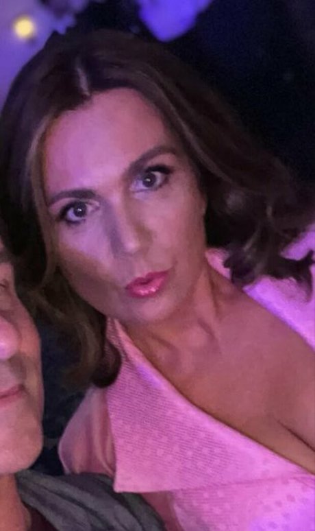 Susanna Reid pornstar perfect archive