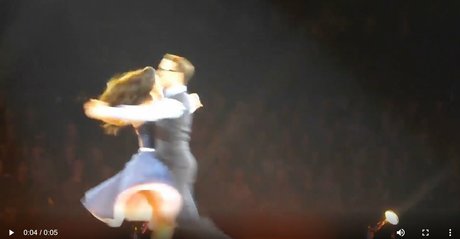 Susanna Reid Profile pic