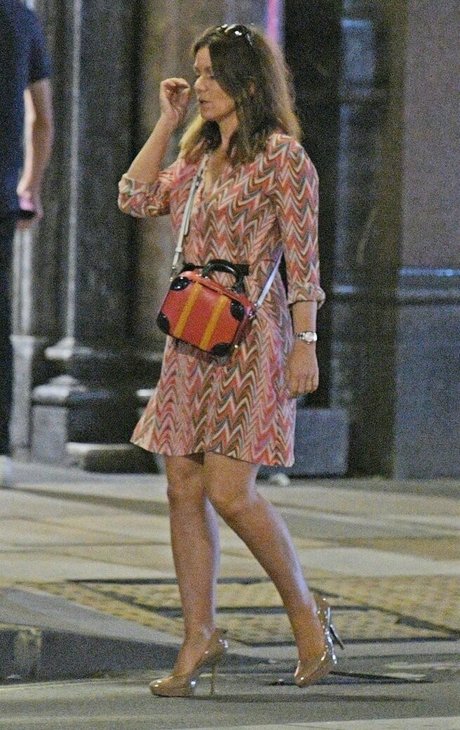 Susanna Reid high quality pornstar pic