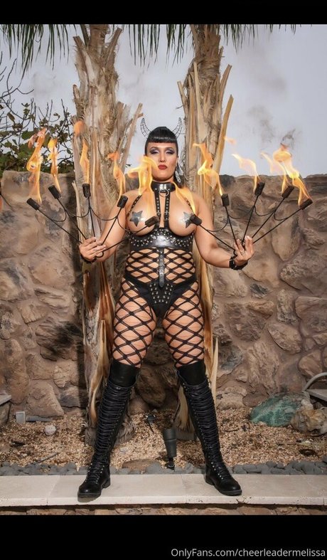 cheerleadermelissa model adult image