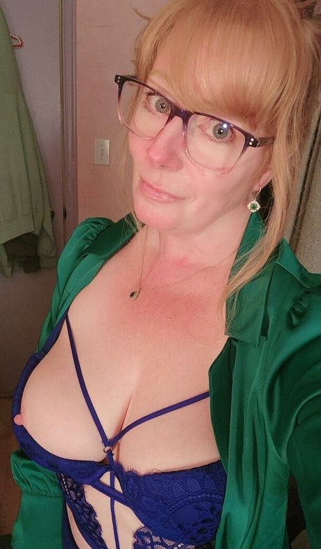 GingerCoug star perfect image