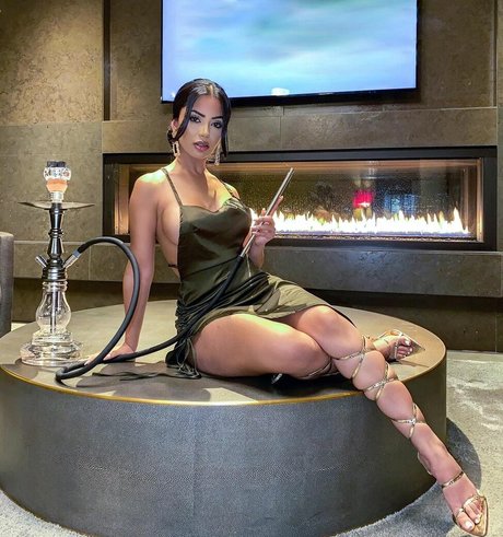 Aneeqa Farid nudes model images