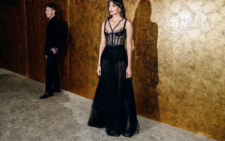 Nina Dobrev sexy star picture