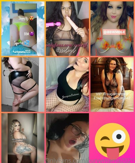 curvymama2021 model beautiful photos