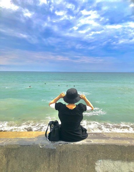 Pchan666 pretty actress pic