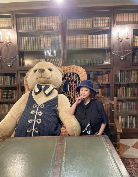 Pchan666 model pretty pics