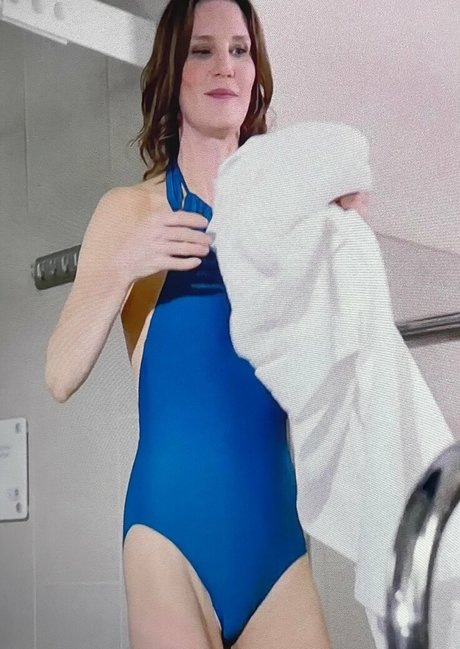 Susie Dent model hot archive