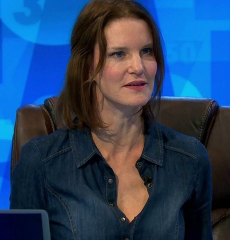 Susie Dent nude pornstar image