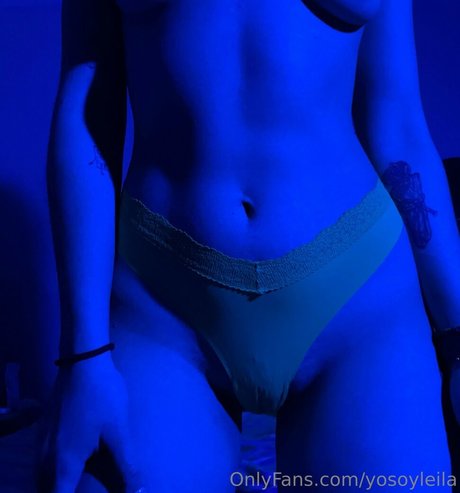 yosoyleila star hd image