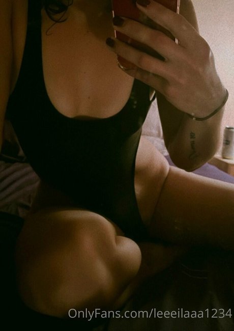 yosoyleila sex model galleries