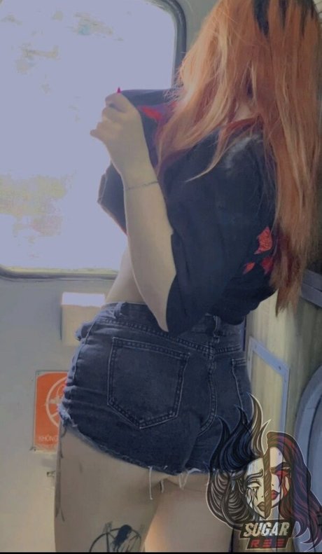 Sugar Ree pornstar nice archive