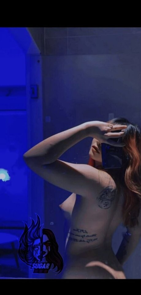 Sugar Ree adult star photo