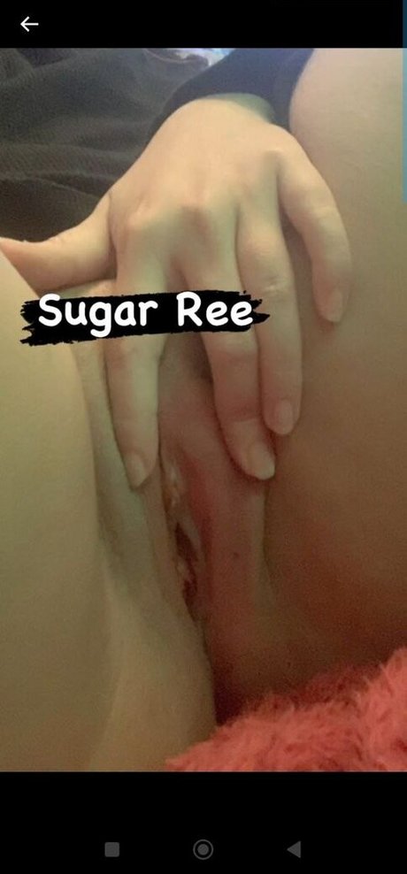 Sugar Ree adult actress pics