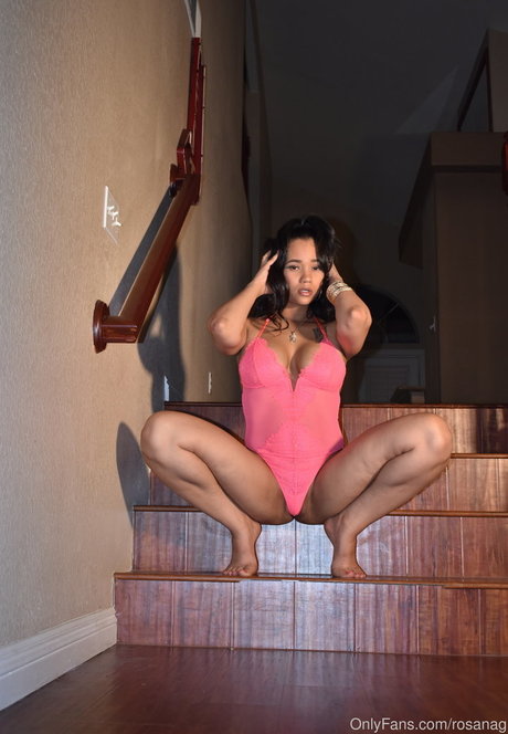 Redroselacubana sex star photo