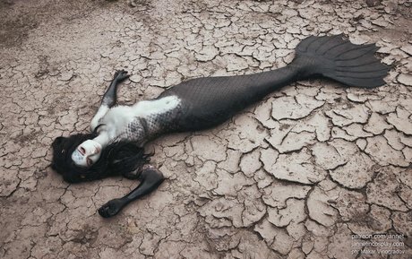 Jannet In Cosplay star porn archive