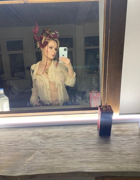 Jannet In Cosplay pornstar naked images