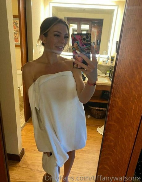 Tiffany Watson star xxx pics