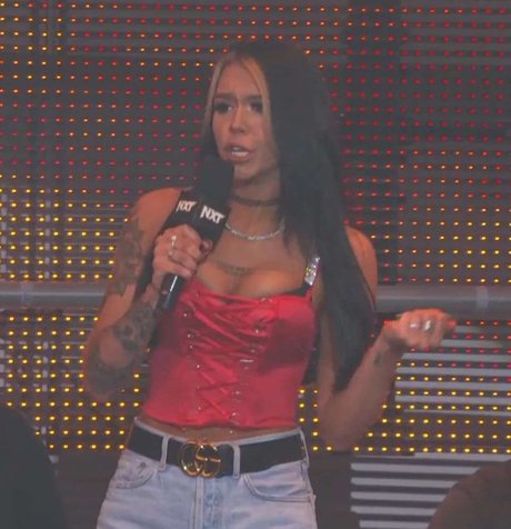 Cora Jade hd model photo