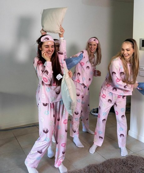 orgy party onlyfans beautiful naked image