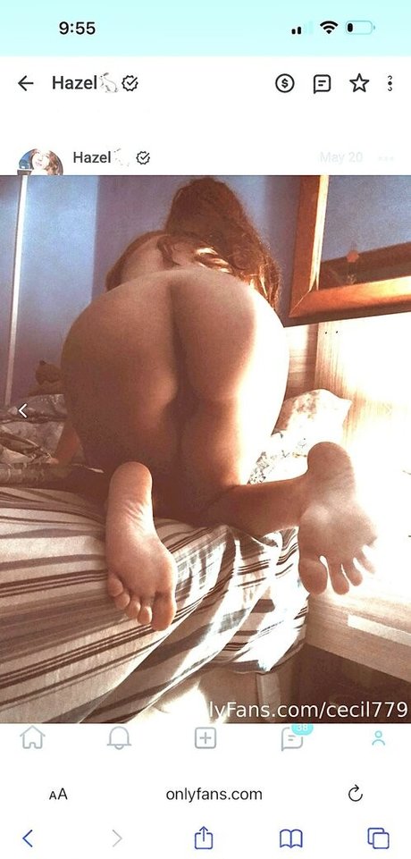 cecil779 hot model picture