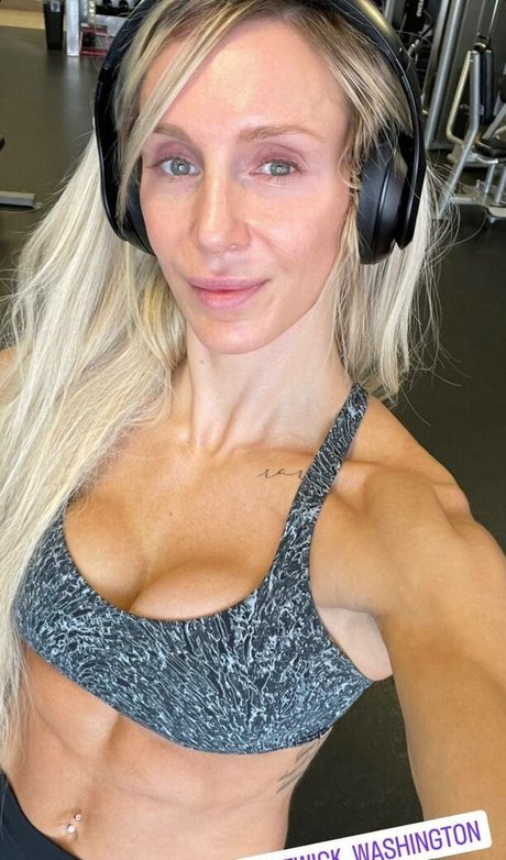 Charlotte Flair erotic actress picture