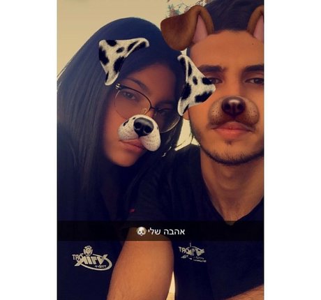 Tomer Asherian pornstar nudes images