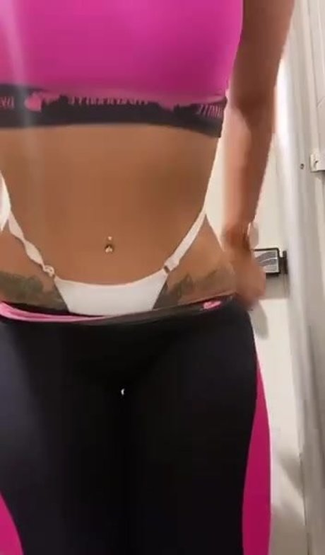 Kiara Blay naked actress photos