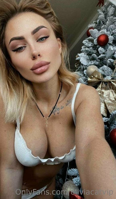 Oliviacatvip pretty model gallery