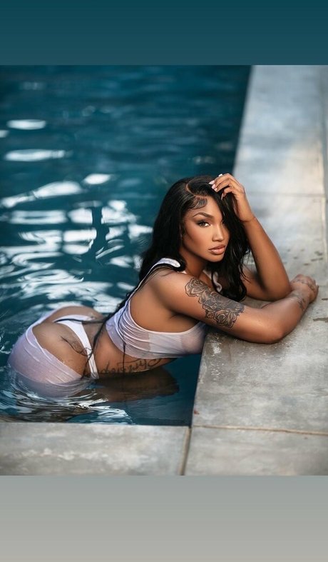 Tokyo Stylez model perfect archive