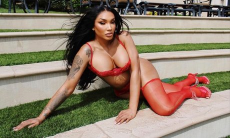 Tokyo Stylez model high quality images