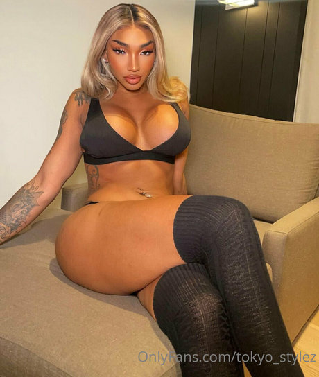 Tokyo Stylez star perfect gallery