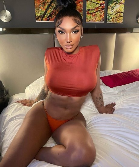 Tokyo Stylez pornstar nudes gallery