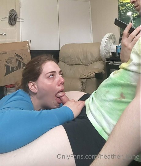 heather kane star photos